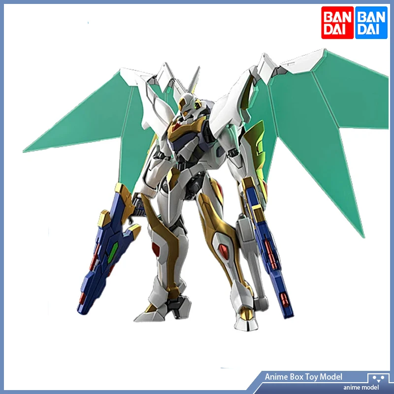 Model Kit Lancelot - กันดั้ม Bandai HG 1/35 PB Z-01Z