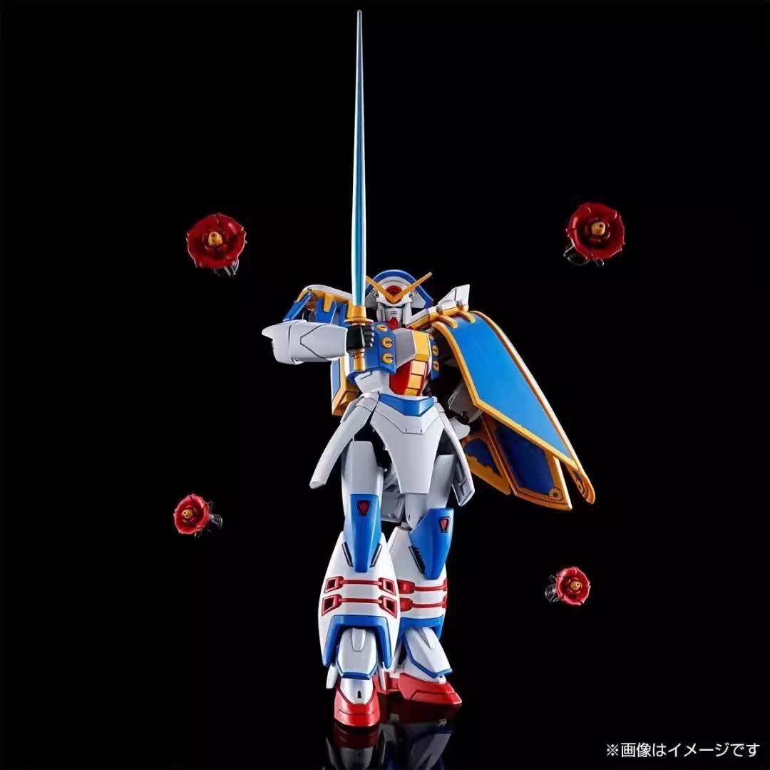 โรส เมชา เอชจี 1/144 สเกล พีบี - Model Kit Lancelot บทวิจารณ์และราคา