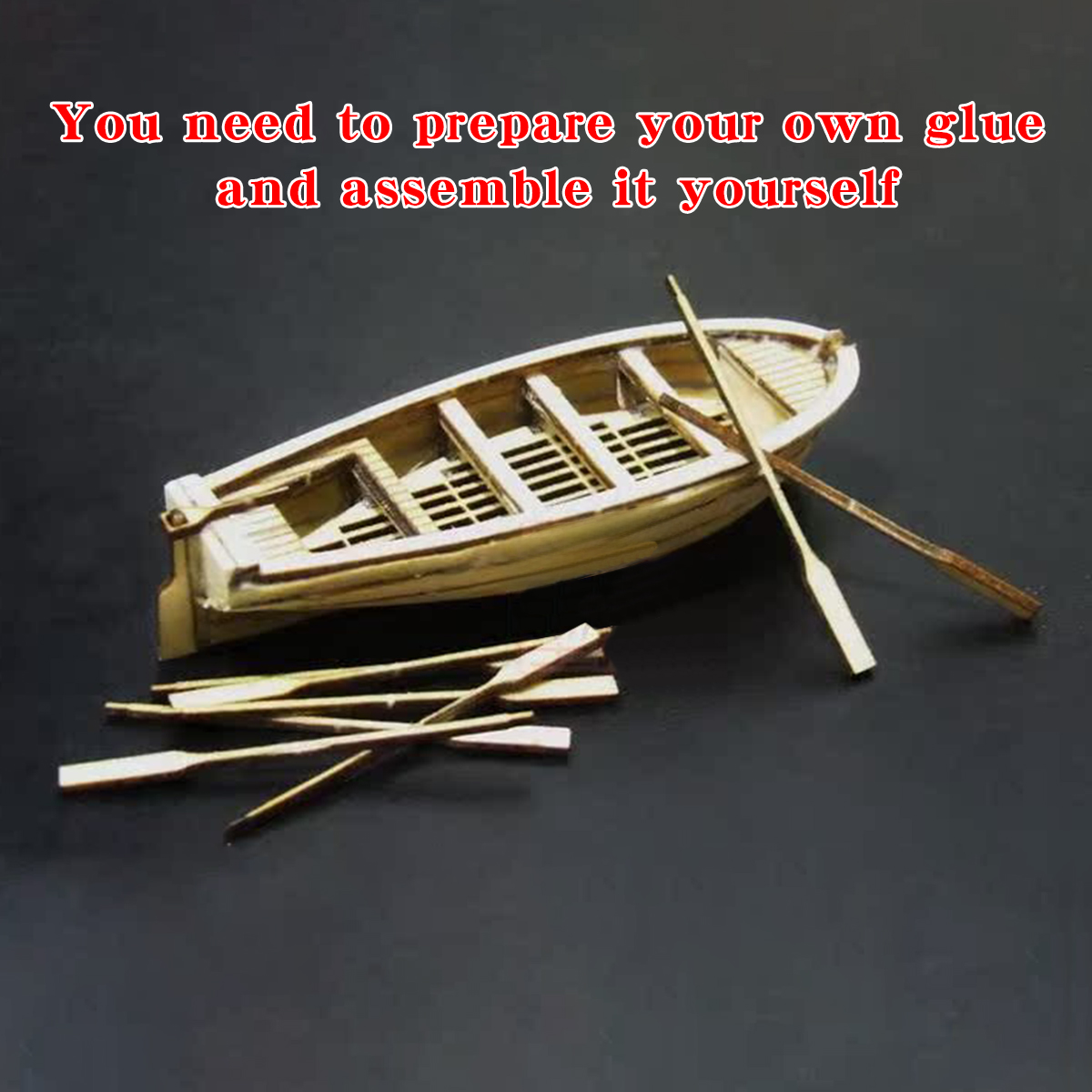 เรือใบคลาสสิก เรือเดินสมุทร เร - Model Kit Yacht บทวิจารณ์และราคา