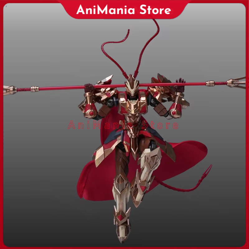 【สินค้าใหม่】ENTROPY PLAY MODEL - Model Kit Wukong บทวิจารณ์และราคา