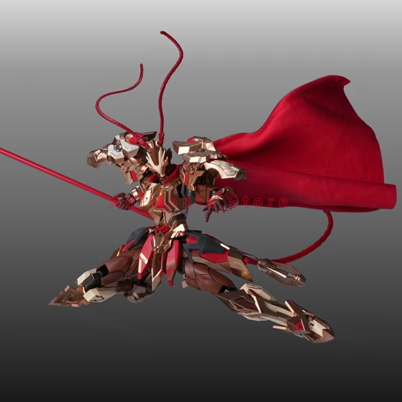 【สินค้าใหม่】ENTROPY PLAY MODEL - Model Kit Wukong บทวิจารณ์และราคา