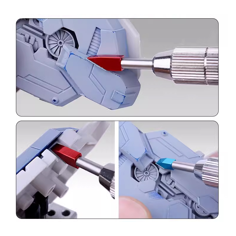 ขนาดเล็กมุมเอียงพื้นผิว Bevele - Model Kit Fantasy บทวิจารณ์และราคา
