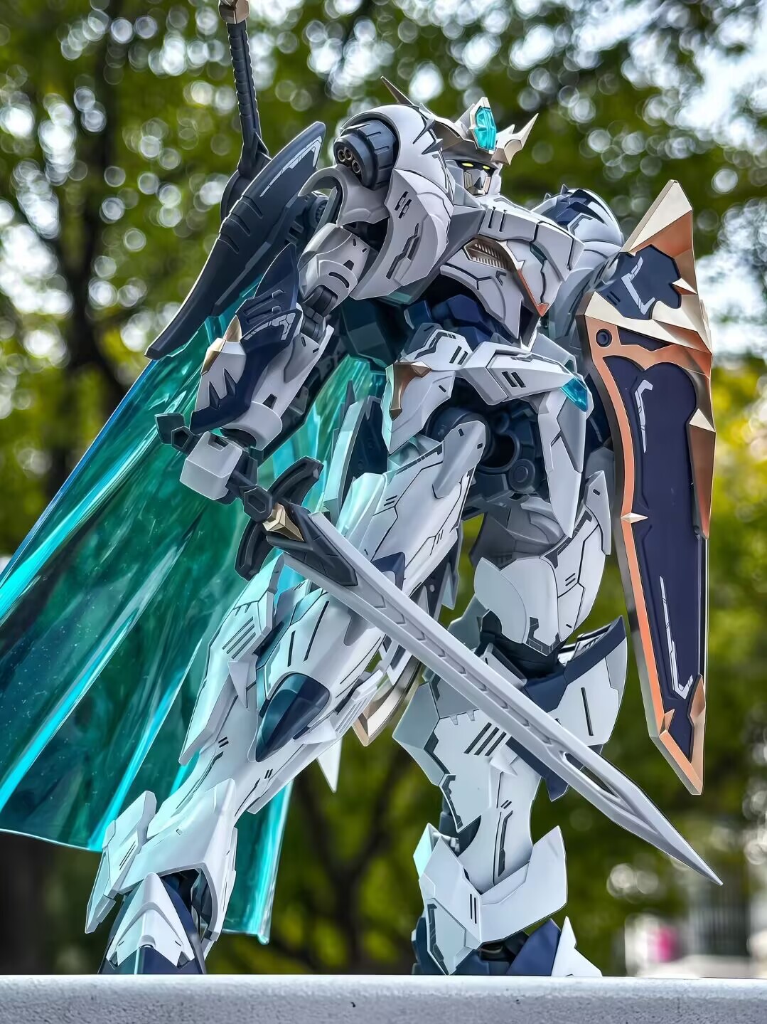 Snaa Knights Of The Round Tabl - Model Kit Lancelot บทวิจารณ์และราคา